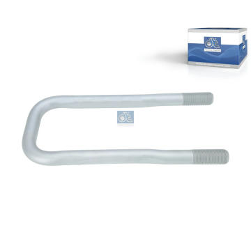 Drzak pruziny DT Spare Parts 13.00000