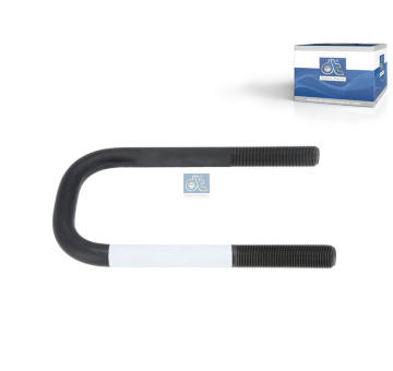 Drzak pruziny DT Spare Parts 13.00001