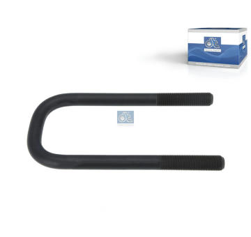 Drzak pruziny DT Spare Parts 13.00002