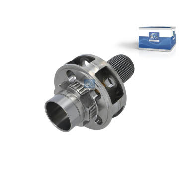 Unażeč planetového kola DT Spare Parts 13.00026