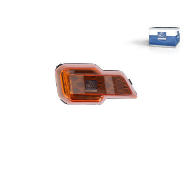 Blikač DT Spare Parts 13.00063