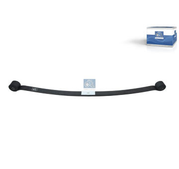 Paket pružin DT Spare Parts 13.00064