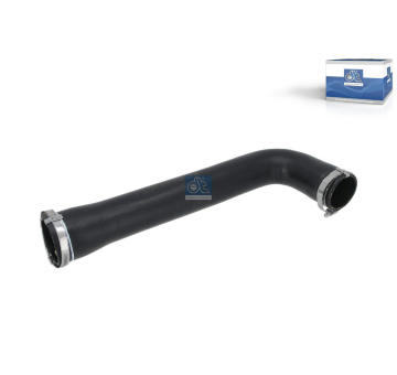Hadice chladiče DT Spare Parts 13.00067