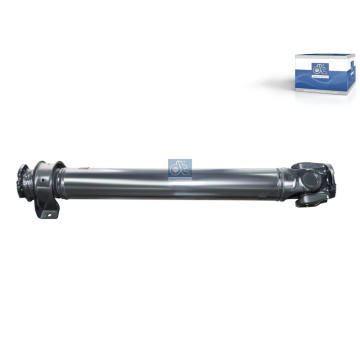 Kloubovy hridel, pohon napravy DT Spare Parts 13.00090