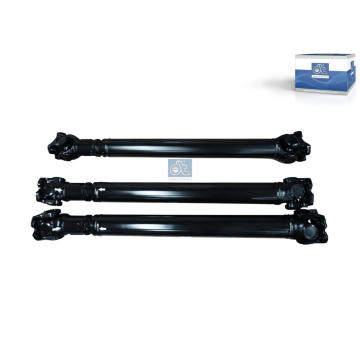 Kloubovy hridel, pohon napravy DT Spare Parts 13.00095