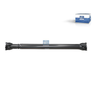 Kloubovy hridel, pohon napravy DT Spare Parts 13.00096