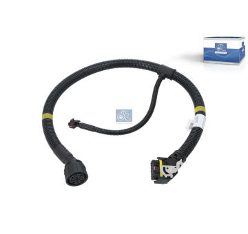 Elektrické vedení DT Spare Parts 13.00121