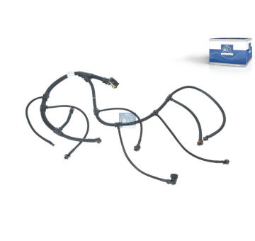 Elektrické vedení DT Spare Parts 13.00122