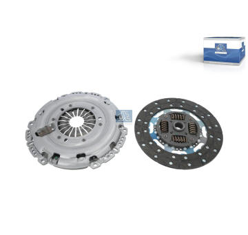 Spojková sada DT Spare Parts 13.00124