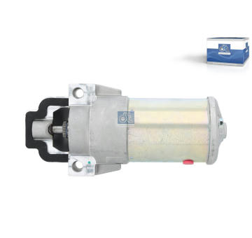 Startér DT Spare Parts 13.00127