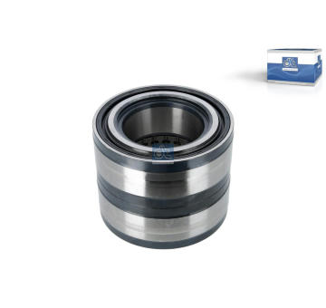 Sada ložisek kol DT Spare Parts 13.00153