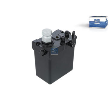 Sklápěcí čerpadlo, kabina DT Spare Parts 13.00158