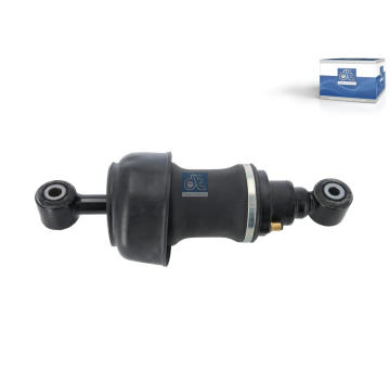 Tlumic, zaveseni kabiny DT Spare Parts 13.00160