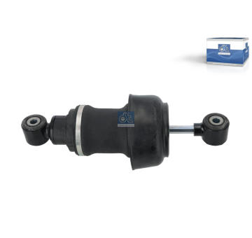Tlumic, zaveseni kabiny DT Spare Parts 13.00161
