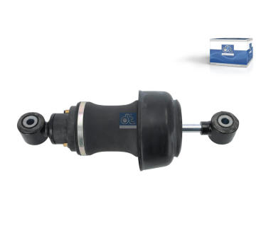Tlumic, zaveseni kabiny DT Spare Parts 13.00162