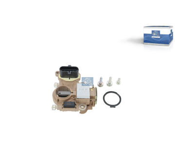 Regulátor generátoru DT Spare Parts 13.00169