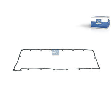 Těsnění, kryt hlavy válce DT Spare Parts 13.00170