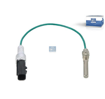 Senzor, turbodmychadlo DT Spare Parts 13.00174