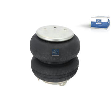 Mech, pneumaticke odpruzeni DT Spare Parts 13.00175