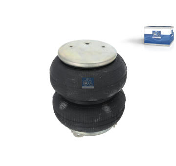 Mech, pneumaticke odpruzeni DT Spare Parts 13.00176