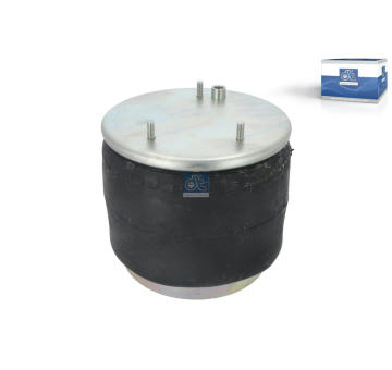Mech, pneumaticke odpruzeni DT Spare Parts 13.00177