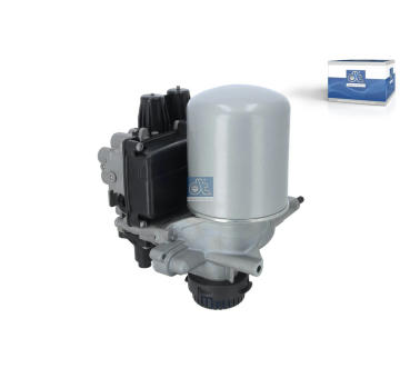 Vysoušeč vzduchu, pneumatický systém DT Spare Parts 13.00185