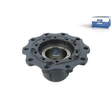 Náboj kola DT Spare Parts 13.00187