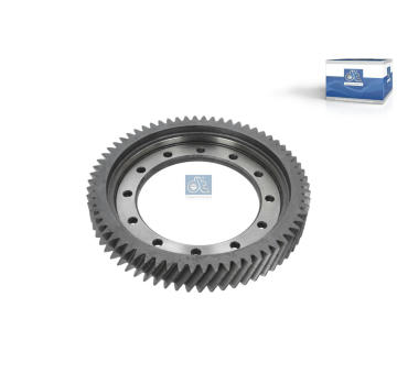 Vyrovnavaci kuzelove kolo, diferencial DT Spare Parts 13.00189