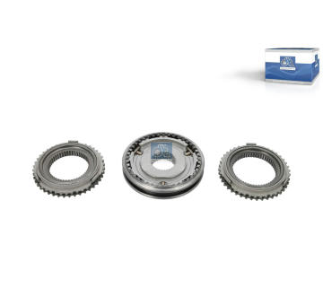 Synchronni teleso, manualni prevodovka DT Spare Parts 13.00190