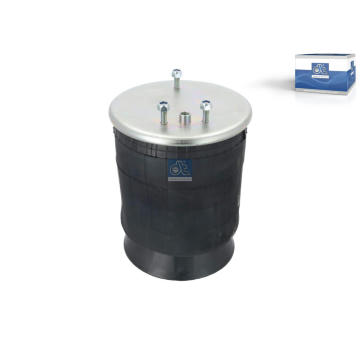 Mech, pneumaticke odpruzeni DT Spare Parts 13.00193