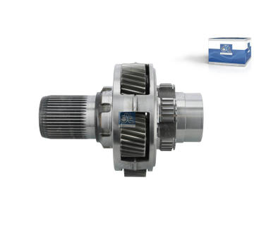Unašeč planetového kola DT Spare Parts 13.00512
