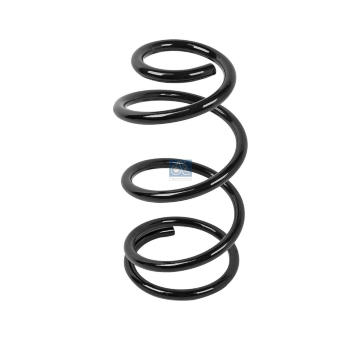 Pružina podvozku DT Spare Parts 13.17101