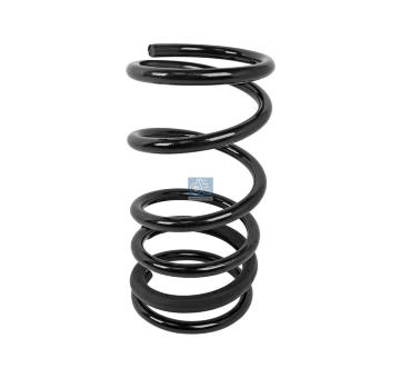 Pružina podvozku DT Spare Parts 13.17108