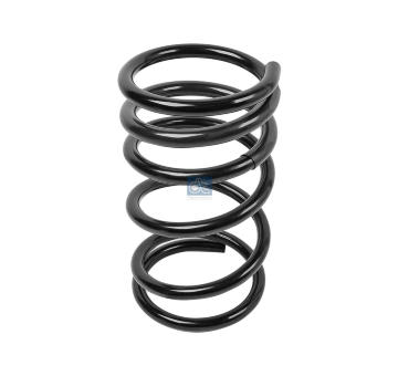 Pružina podvozku DT Spare Parts 13.17114