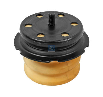 Zarážka, odpružení DT Spare Parts 13.17131
