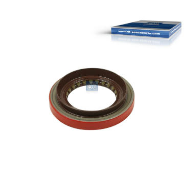 Těsnicí kroužek hřídele, diferenciál DT Spare Parts 13.20141