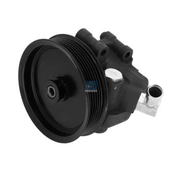 Hydraulické čerpadlo, řízení DT Spare Parts 13.26004