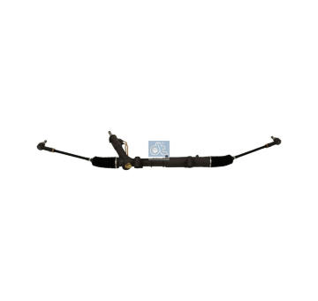 Prevodka riadenia DT Spare Parts 13.26056