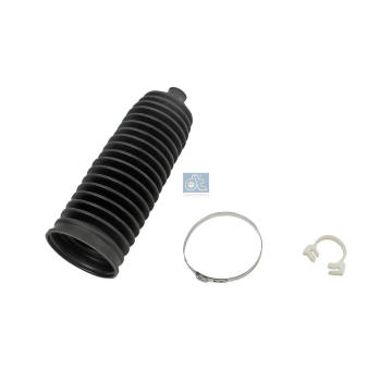 Měch, řízení DT Spare Parts 13.26120