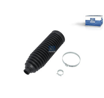 Měch, řízení DT Spare Parts 13.26122