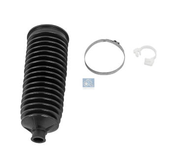Měch, řízení DT Spare Parts 13.26124