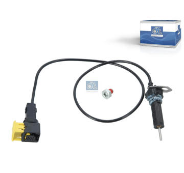 Indikátor opotřebení brzdových destiček DT Spare Parts 13.31031