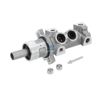 Hlavní brzdový válec DT Spare Parts 13.34050