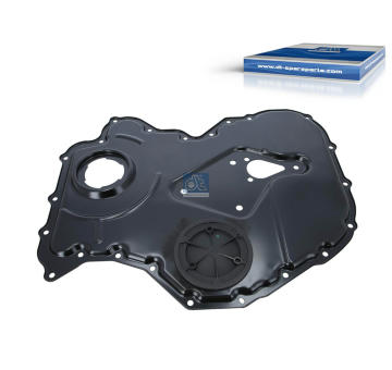 Víko skříně ventilového rozvodu DT Spare Parts 13.35501