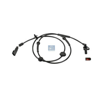 Snímač, počet otáček kol DT Spare Parts 13.36010