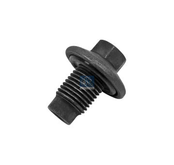 Závitová zátka, olejová vana DT Spare Parts 13.41030