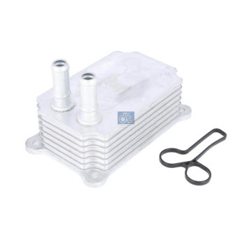 Olejový chladič, motorový olej DT Spare Parts 13.41103SP