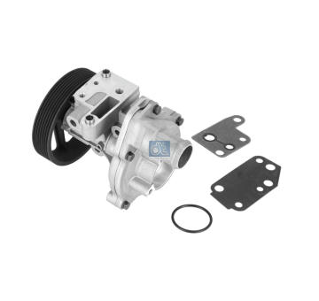 Vodní čerpadlo, chlazení motoru DT Spare Parts 13.42051