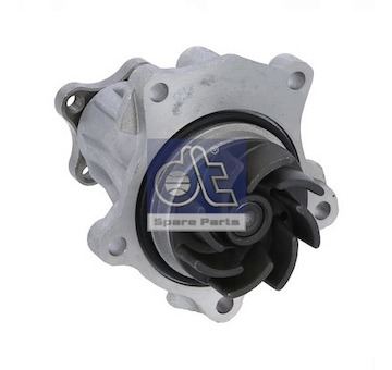 Vodní čerpadlo, chlazení motoru DT Spare Parts 13.42053