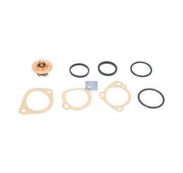 Termostat, chladivo DT Spare Parts 13.42081